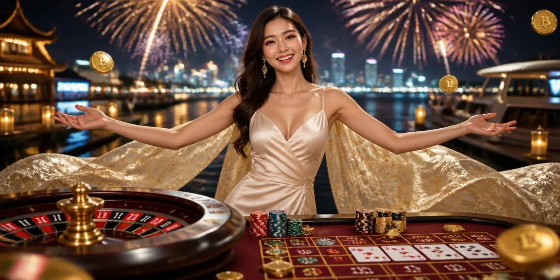 Happy Xbet เรือมังกร